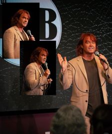 Instagram post by @hughhowser