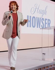 Instagram post by @hughhowser