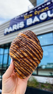 Instagram post by @hungryhannah23