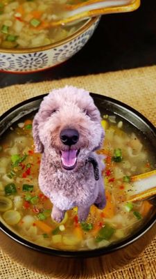 Instagram post by @i.amteddythedoodle