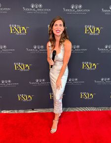 Instagram post by @iamashleychaney