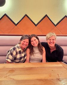 Instagram post by @iamashleychaney