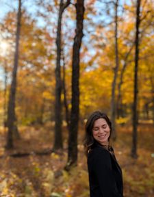 Instagram post by @iamashleychaney