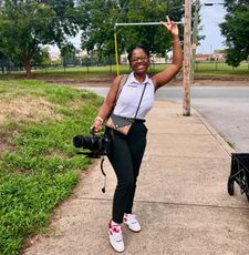 Instagram post by @iambrihawkins