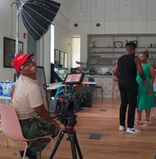 Instagram post by @iambrihawkins