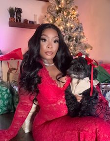 Instagram post by @iamdollfacelyric