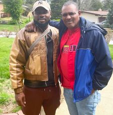 Instagram post by @iamdwreck