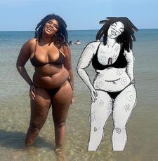 Instagram post by @iamhyero