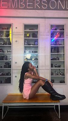 Instagram post by @iamkaylagreen