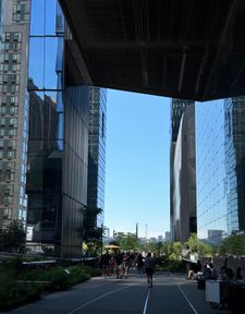 Instagram post by @iampolina.nyc