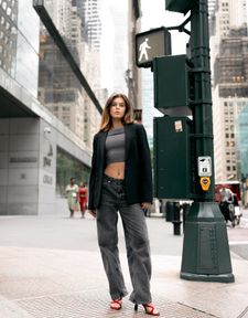 Instagram post by @iampolina.nyc