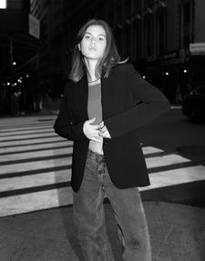 Instagram post by @iampolina.nyc