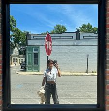 Instagram post by @iampolina.nyc