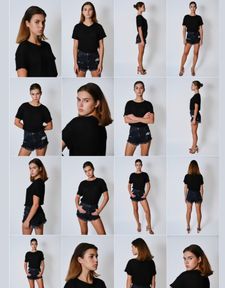 Instagram post by @iampolina.nyc