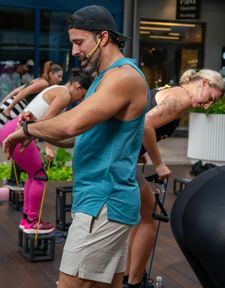 Instagram post by @iamrickchavez