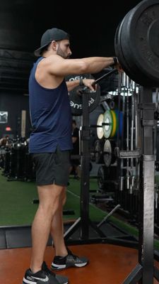 Instagram post by @iamrickchavez