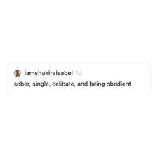 Instagram post by @iamshakiraisabel