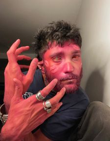 Instagram post by @iamtamjeed