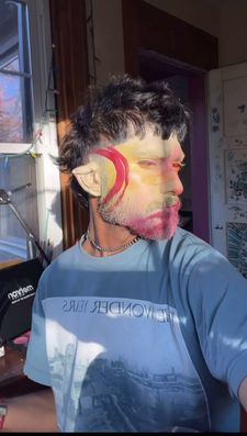 Instagram post by @iamtamjeed