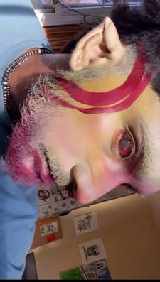 Instagram post by @iamtamjeed