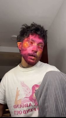 Instagram post by @iamtamjeed