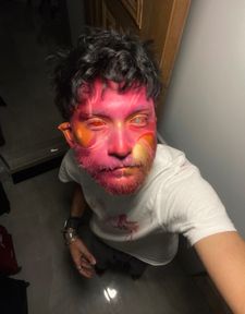 Instagram post by @iamtamjeed