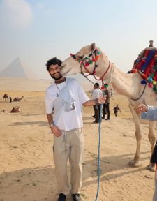 Instagram post by @iamtamjeed