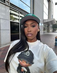 Instagram post by @iamtosintee