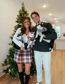 Instagram post by @ian.and.ana