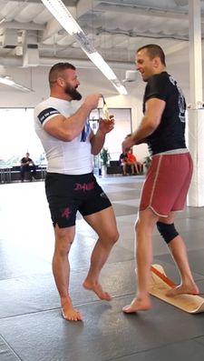 Instagram post by @iandaube