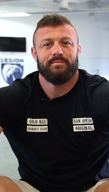 Instagram post by @iandaube