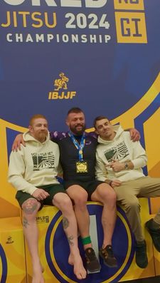 Instagram post by @iandaube