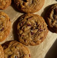 Instagram post by @ibakemistakes