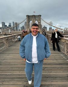 Instagram post by @ieuanjoness