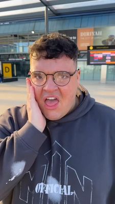 Instagram post by @ieuanjoness