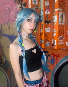 Instagram post by @iluvmeww