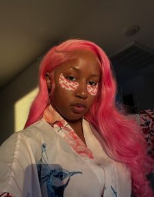 Instagram post by @imbabytate