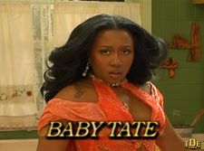 Instagram post by @imbabytate