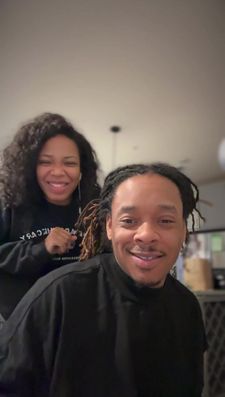 Instagram post by @imtimreddick