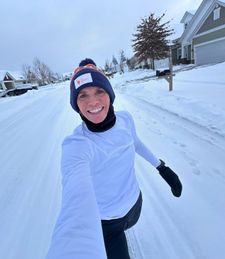 Instagram post by @indianarunnergirl