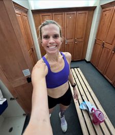 Instagram post by @indianarunnergirl