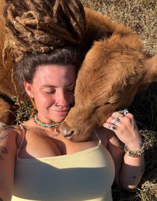 Instagram post by @indicaflower_