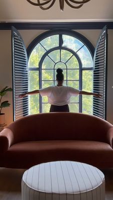 Instagram post by @indigopruitt