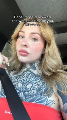 Instagram post by @inkstantbeaut