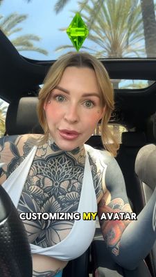 Instagram post by @inkstantbeaut