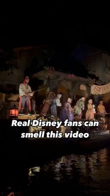 Instagram post by @insidethemouse