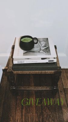 Instagram post by @irinadoodle