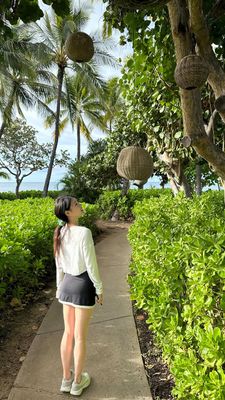 Instagram post by @irinadoodle