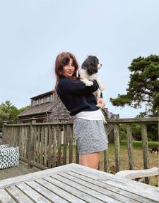 Instagram post by @irishfrecklegirl