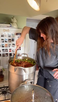 Instagram post by @irishfrecklegirl